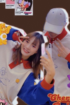 蒙娜小魔女